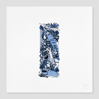 The Alphabet - Letter I